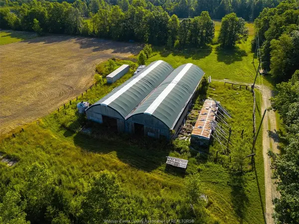 9056 FERRIS Sideroad, Essex, ON N8M 2X5