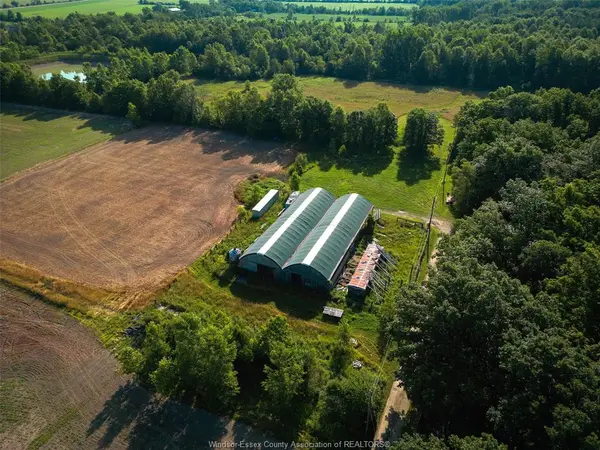 9056 FERRIS Sideroad, Essex, ON N8M 2X5