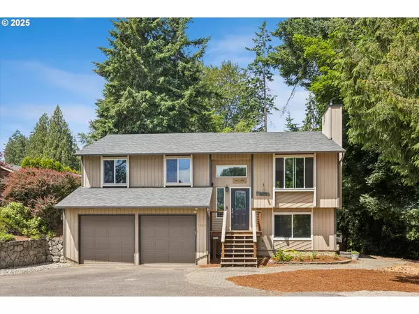 1625 SE REGNER RD, Gresham, OR 97080