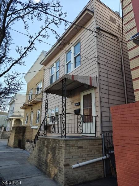 318 N 10Th St, Newark City, NJ 07107
