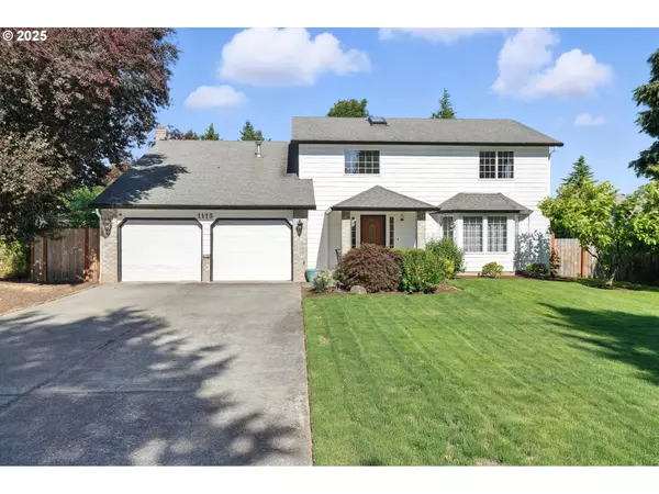 1115 SE MORGAN RD, Vancouver, WA 98664