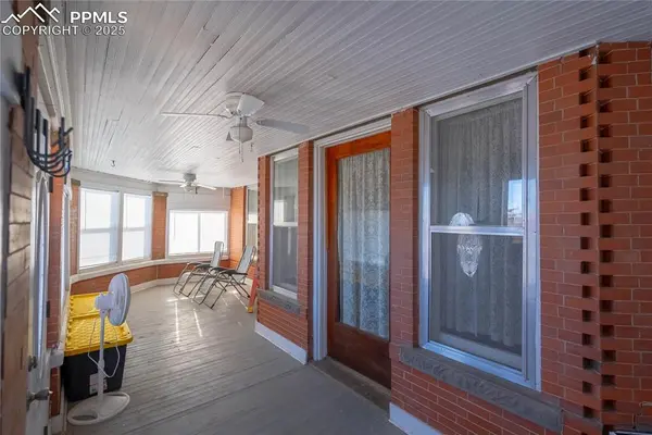 Rocky Ford, CO 81067,411 N 8th ST