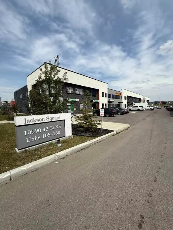 10990 42 ST NE #135, Calgary, AB T3N 1Y9
