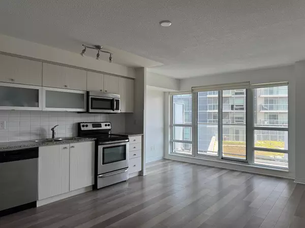 Toronto C15, ON M2J 0B3,2015 Sheppard AVE E #511