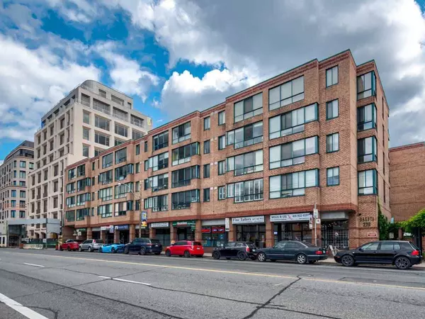 225 Davenport RD #510, Toronto C02, ON M5R 3R2