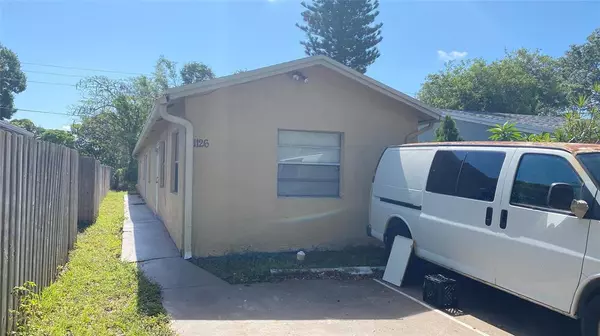 1126 NW 4TH AV, Fort Lauderdale, FL 33311