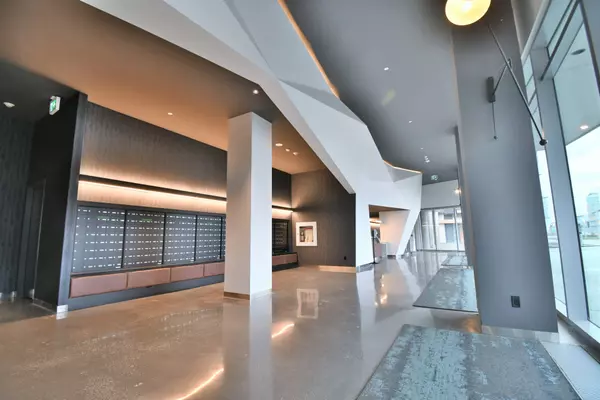 Markham, ON L6G 0G9,10 Rouge Valley DR #915