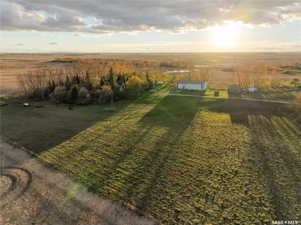 Rural Address, Langenburg Rm No. 181, SK S0A 0M0
