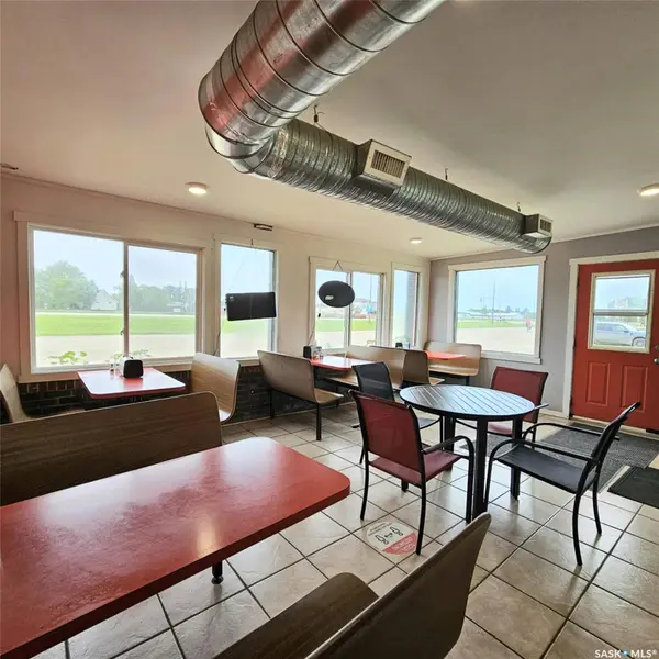 125 Bridger AVENUE, Churchbridge, SK S0A 0M0