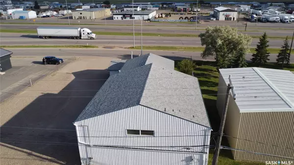 Swift Current, SK S9H 3S9,1451 North Service ROAD W