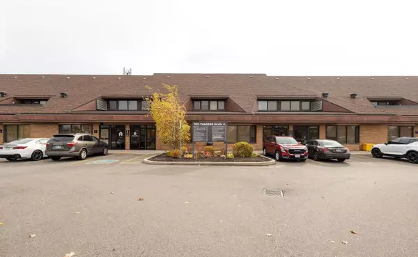 Mississauga, ON L4Z 2H7,120 Traders BLVD #202 #2