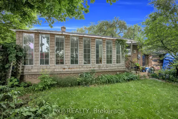 Mississauga, ON L4T 1J2,3 Harrow ST