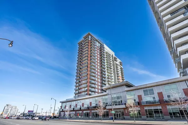215 Queen ST E #1403, Brampton, ON L6Y 1M6