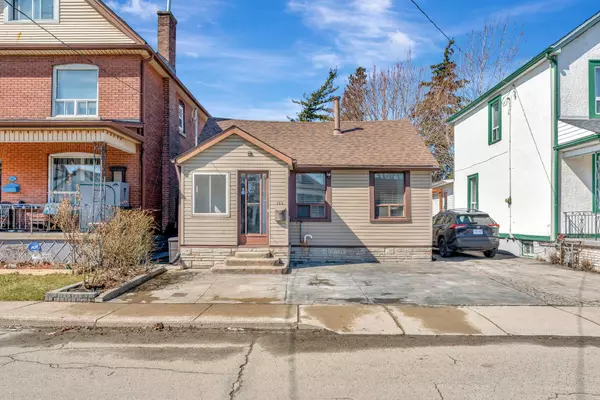 159 Grosvenor AVE N, Hamilton, ON L8L 7S7