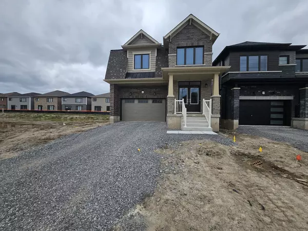 41 Lemon AVE, Thorold, ON L0S 1K0