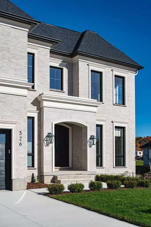 London South, ON N6K 4M7,326 Manhattan DR