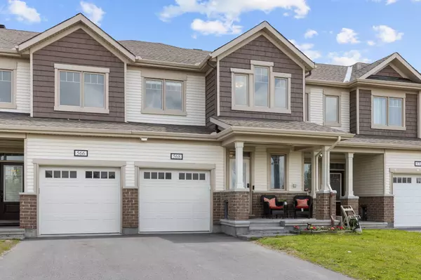 568 Cope DR, Kanata, ON K2V 0N8