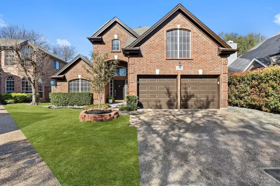14593 Longfellow Court, Addison, TX 75001