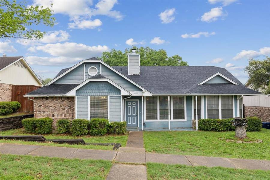 2709 Collins Boulevard, Garland, TX 75044