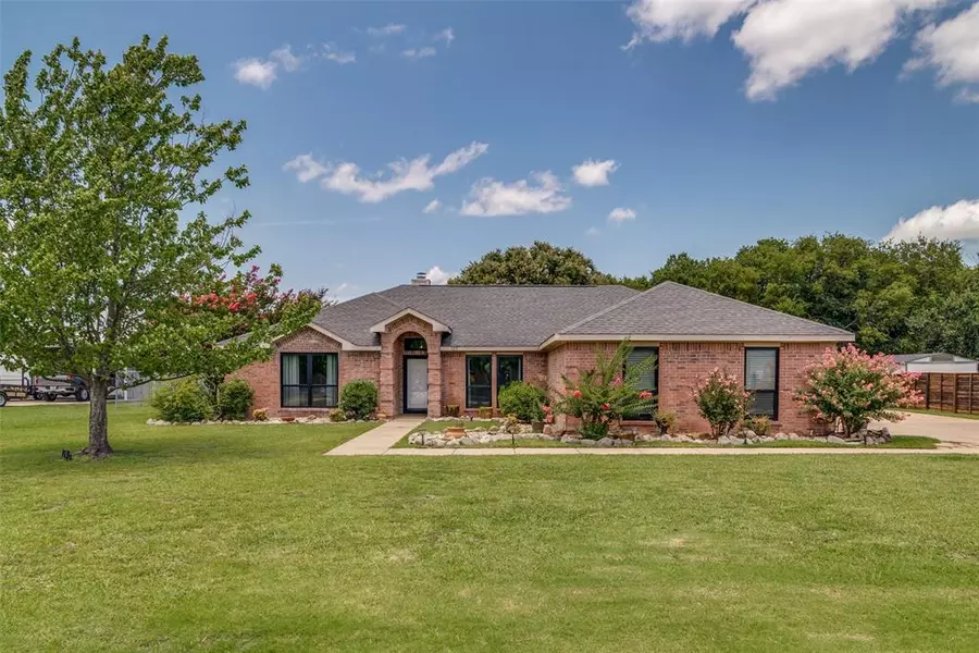 125 Jerome Pr., Fate, TX 75189