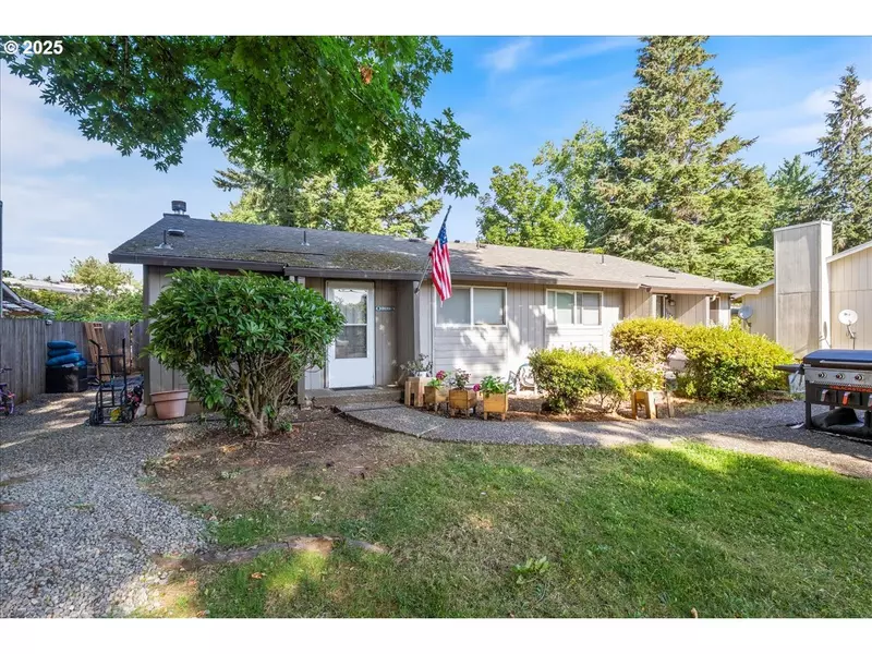 3025 NE CLEVELAND AVE, Gresham, OR 97030