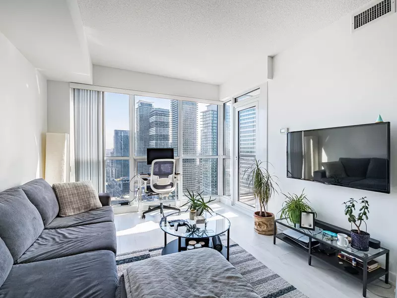 2200 Lake Shore BLVD W #3508, Toronto W06, ON M8V 1A4