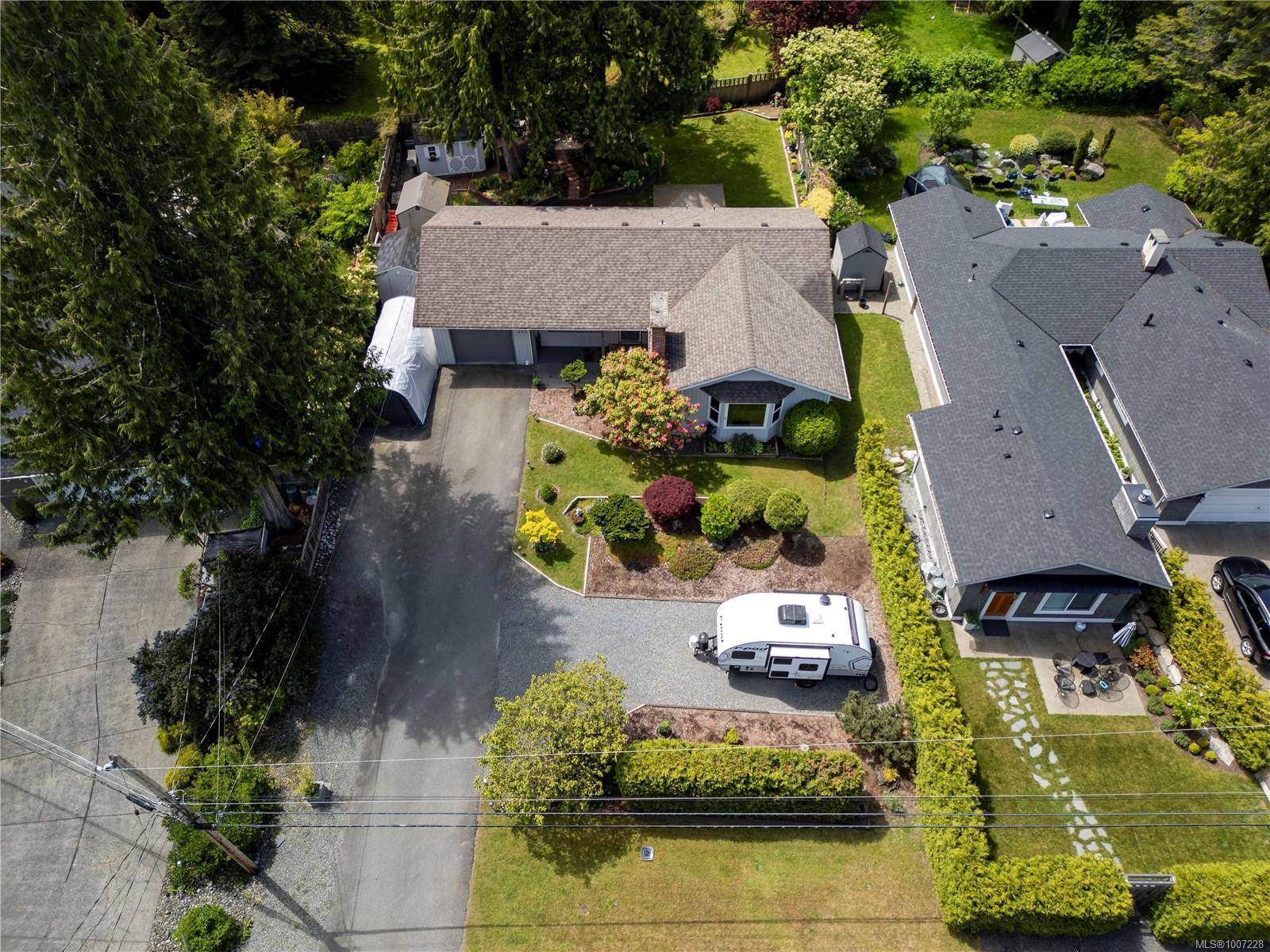 Qualicum Beach, BC V9K 1E4,600 Eaglecrest Dr
