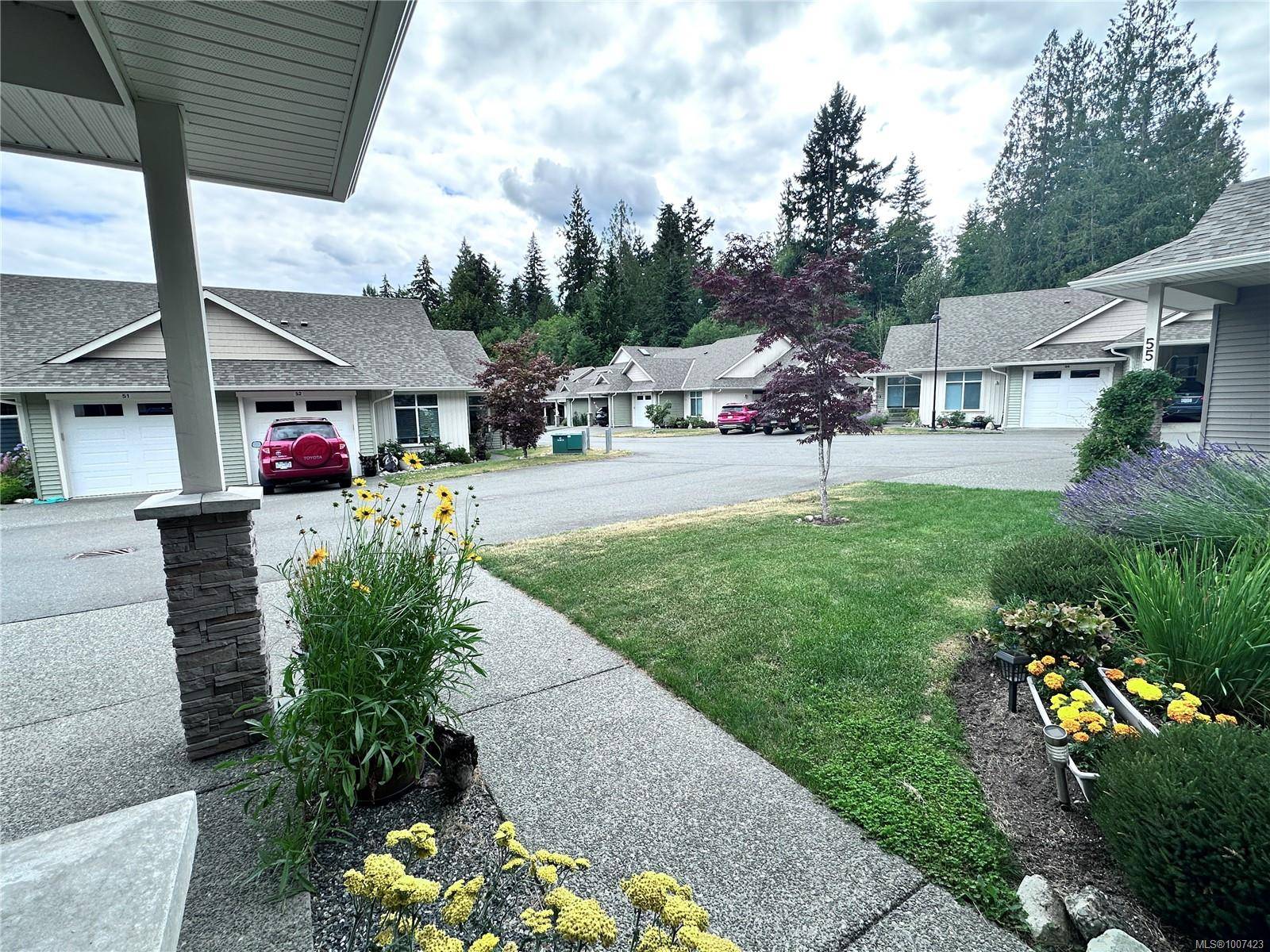 Lake Cowichan, BC V0R 2G1,300 Grosskleg Way #54