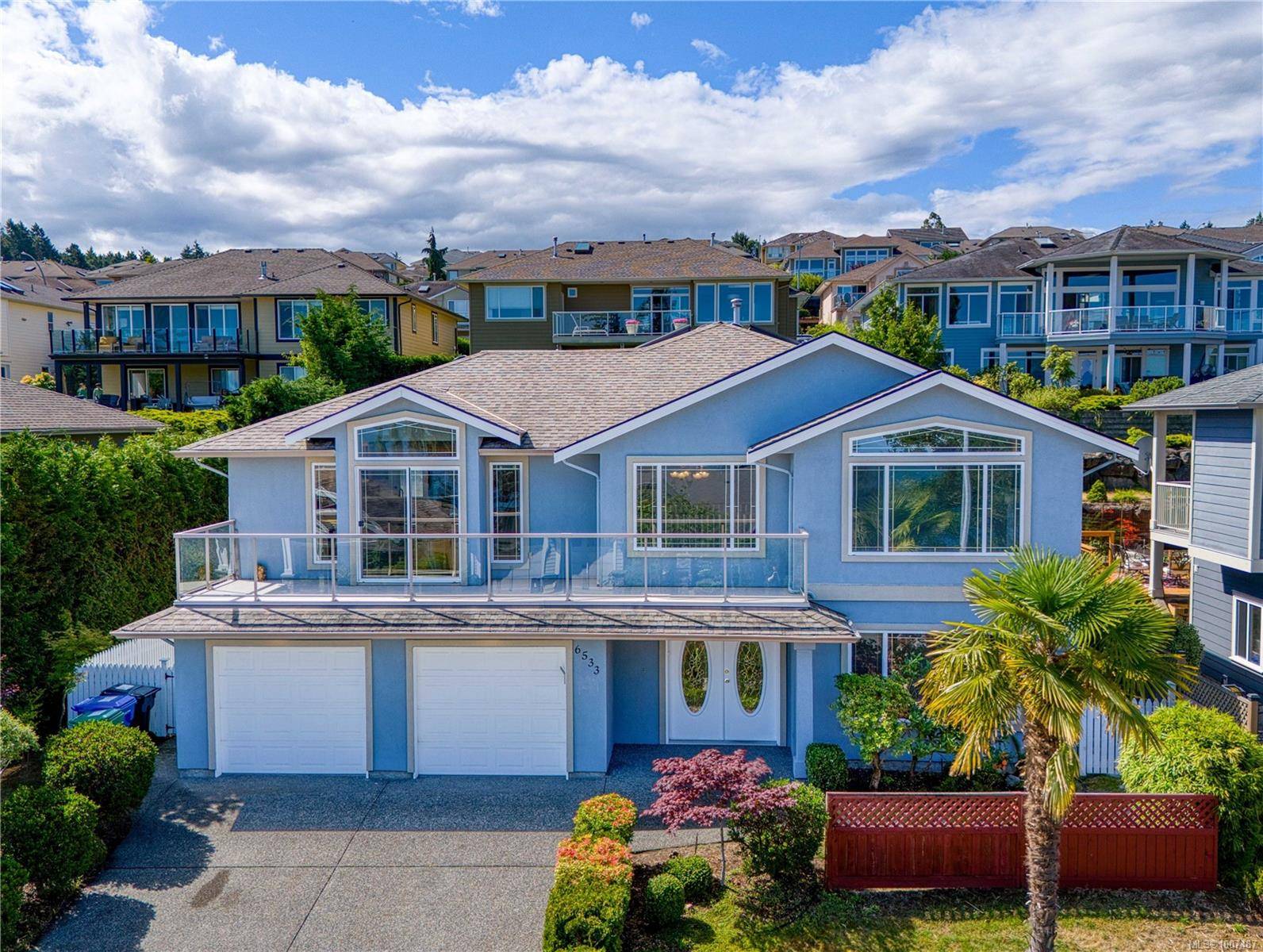 Nanaimo, BC V9V 1R1,6533 Ptarmigan Way