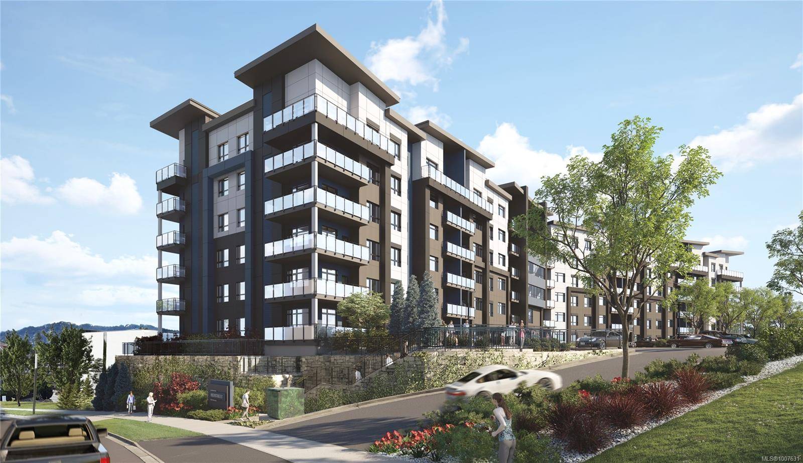 2390 City Gate Blvd #113, Langford, BC V9B 7E8