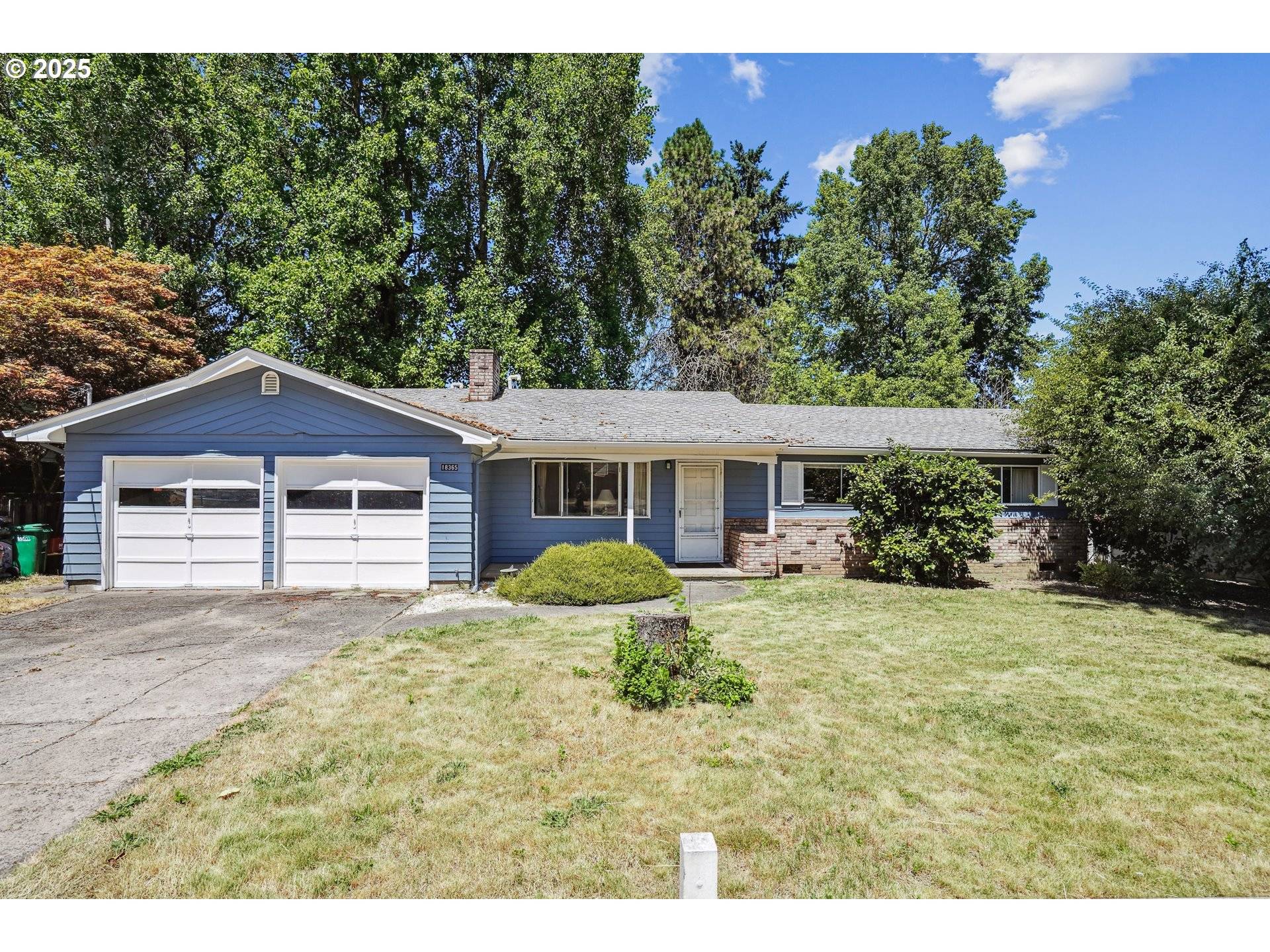 18365 SW ROSA RD, Beaverton, OR 97078