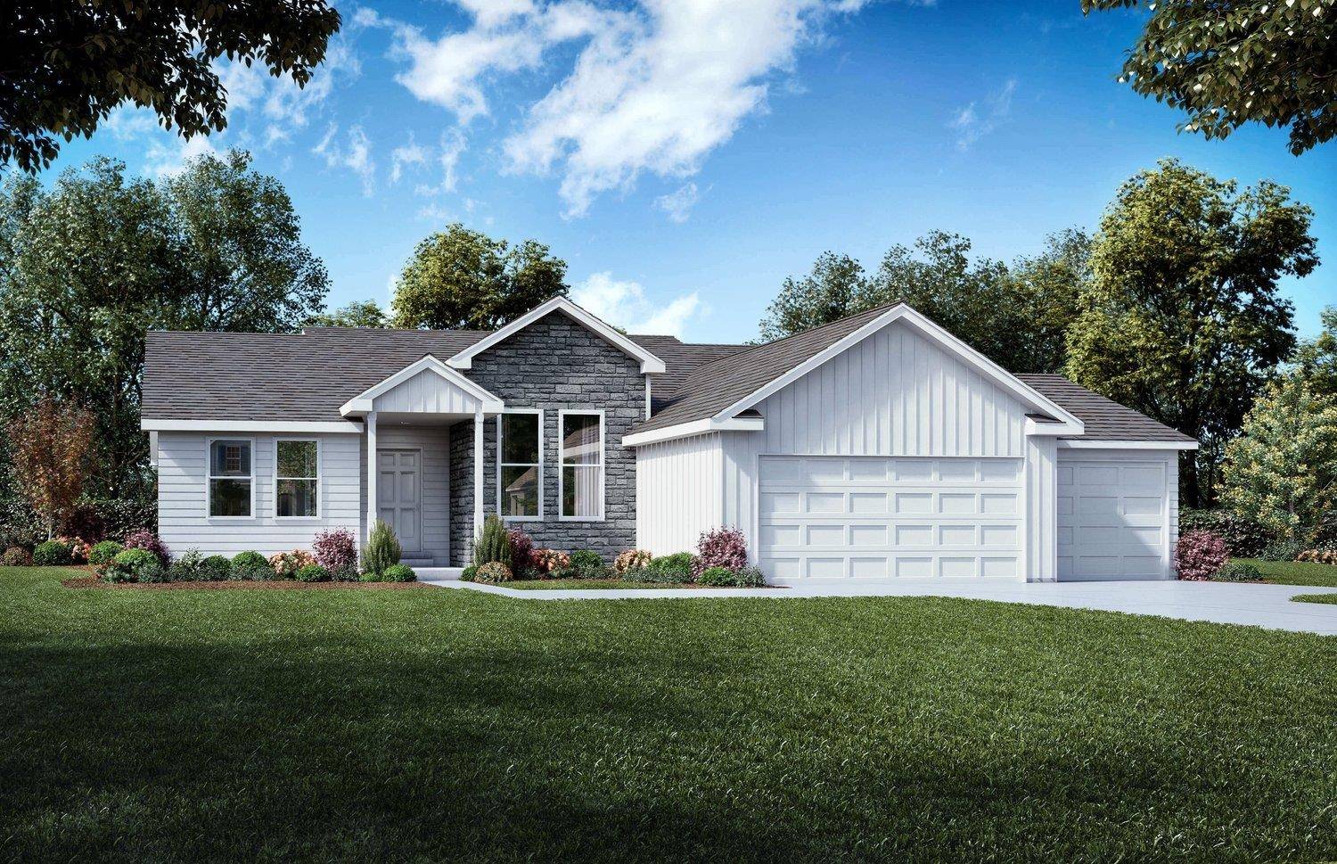 9809 Lismore Road, Roscoe, IL 61073