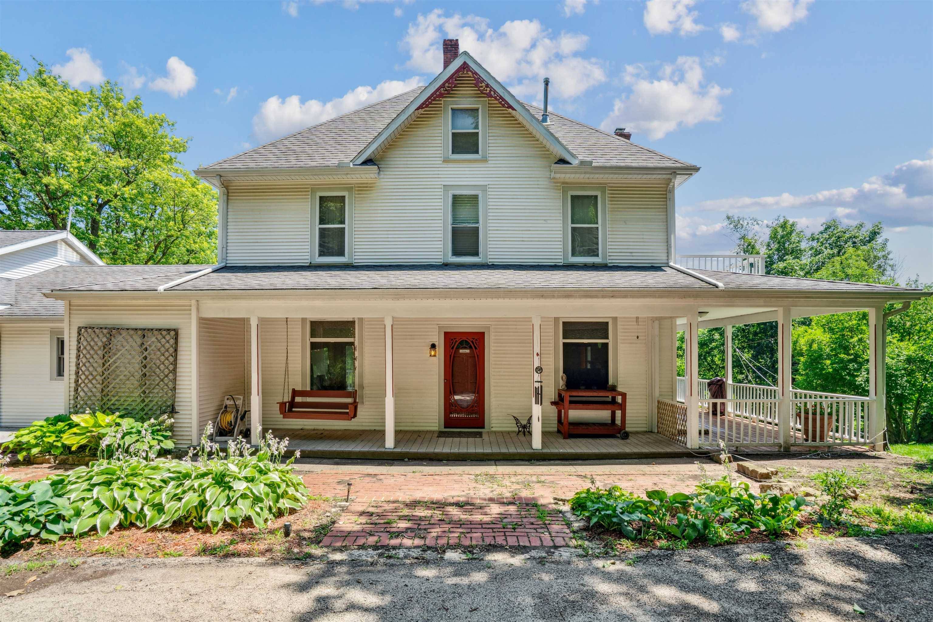 110 N Brodrecht, Galena, IL 61036