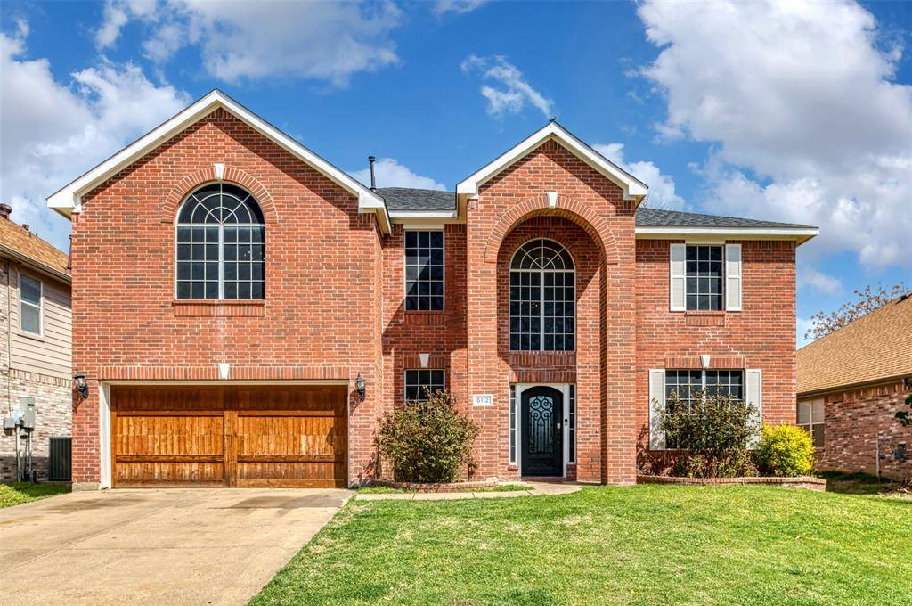 Grand Prairie, TX 75052,5112 Showdown Lane