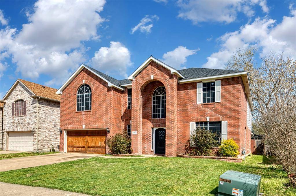 Grand Prairie, TX 75052,5112 Showdown Lane