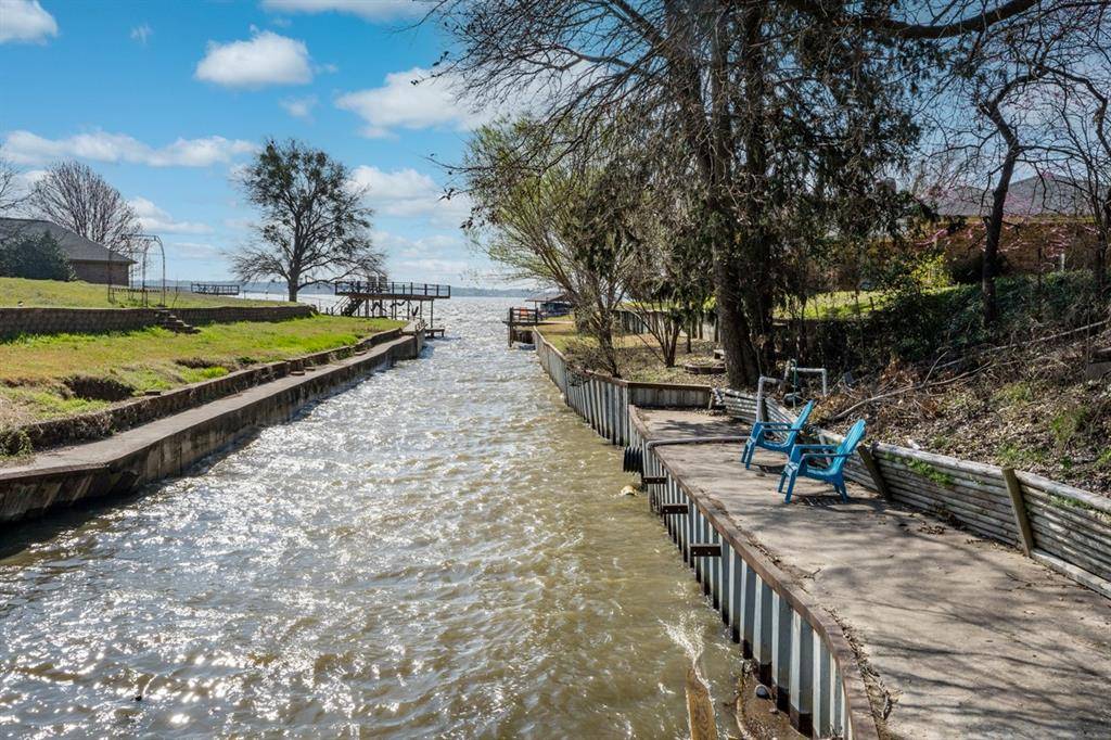 Kemp, TX 75143,18341 Shore Drive