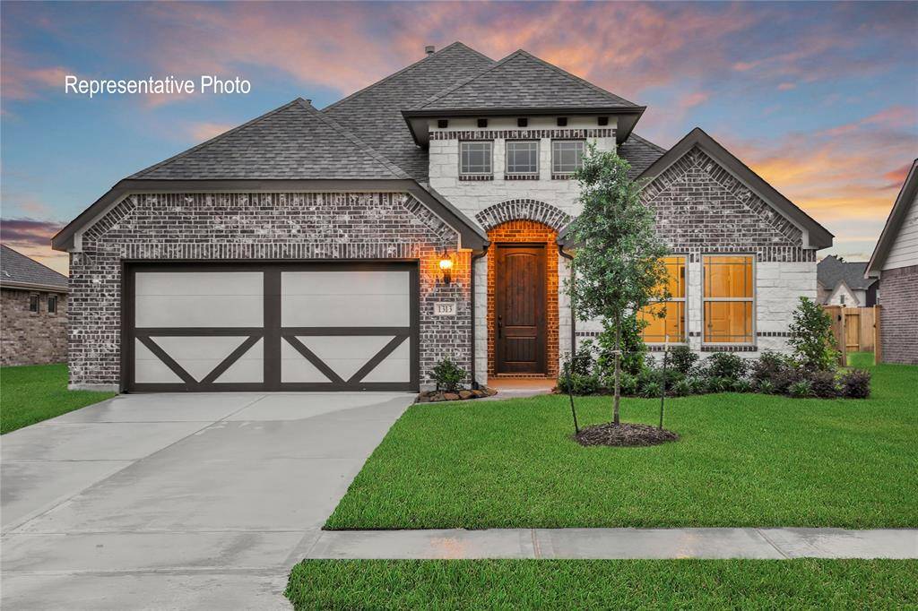 Justin, TX 76247,709 Purple Dome Drive