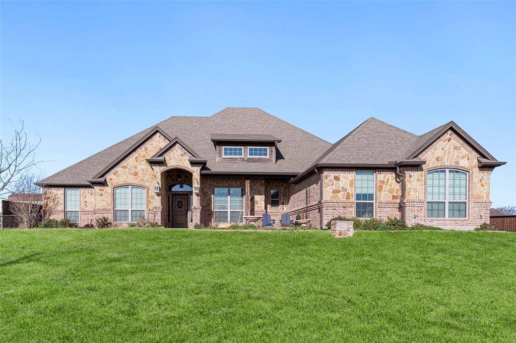 258 Scenic View Drive, Aledo, TX 76008