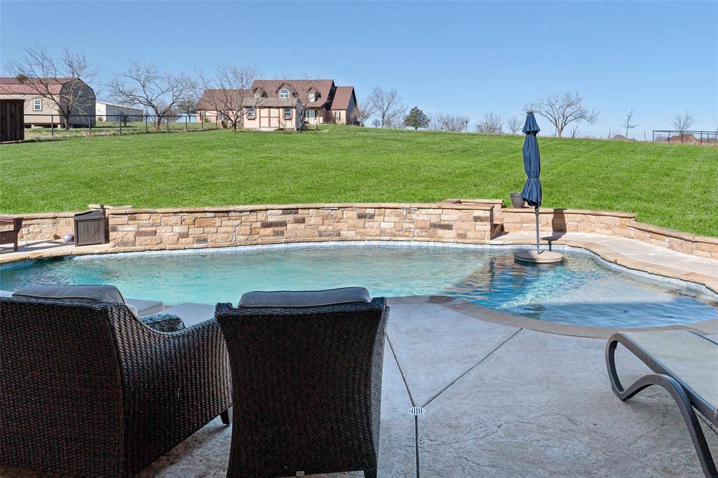 Aledo, TX 76008,258 Scenic View Drive
