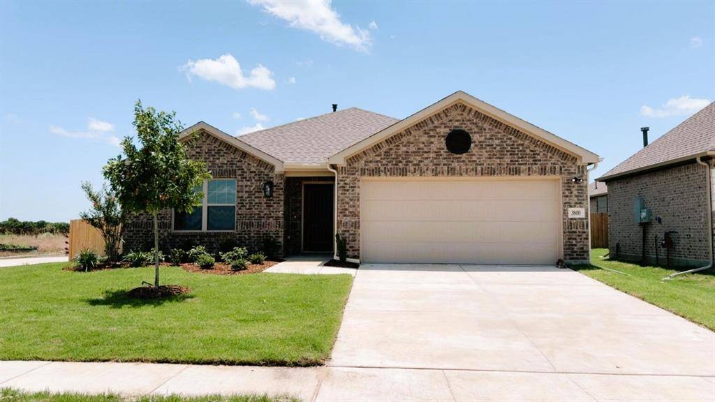 3800 Arrowchop, Caddo Mills, TX 75135