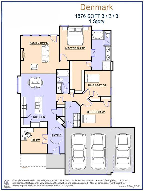 Caddo Mills, TX 75135,3805 Arrowchop
