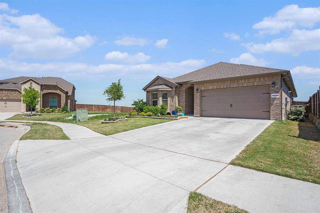 Haslet, TX 76052,14628 Delphinus Drive