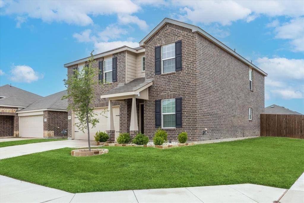 Haslet, TX 76052,16033 Rein Avenue