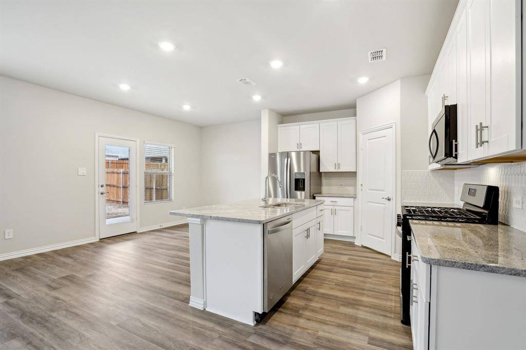 Princeton, TX 75071,419 Bertney Drive