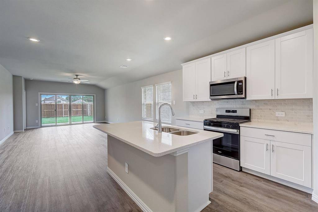 3903 Edmondson Drive, Princeton, TX 75071
