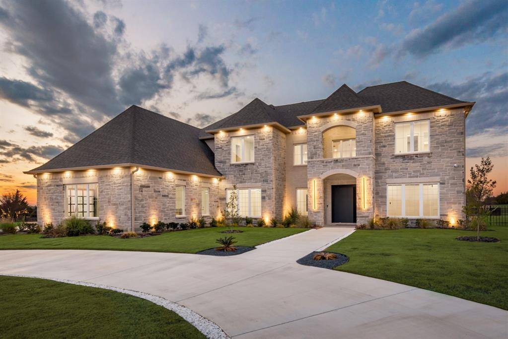 Heath, TX 75032,100 Old Vineyard Lane