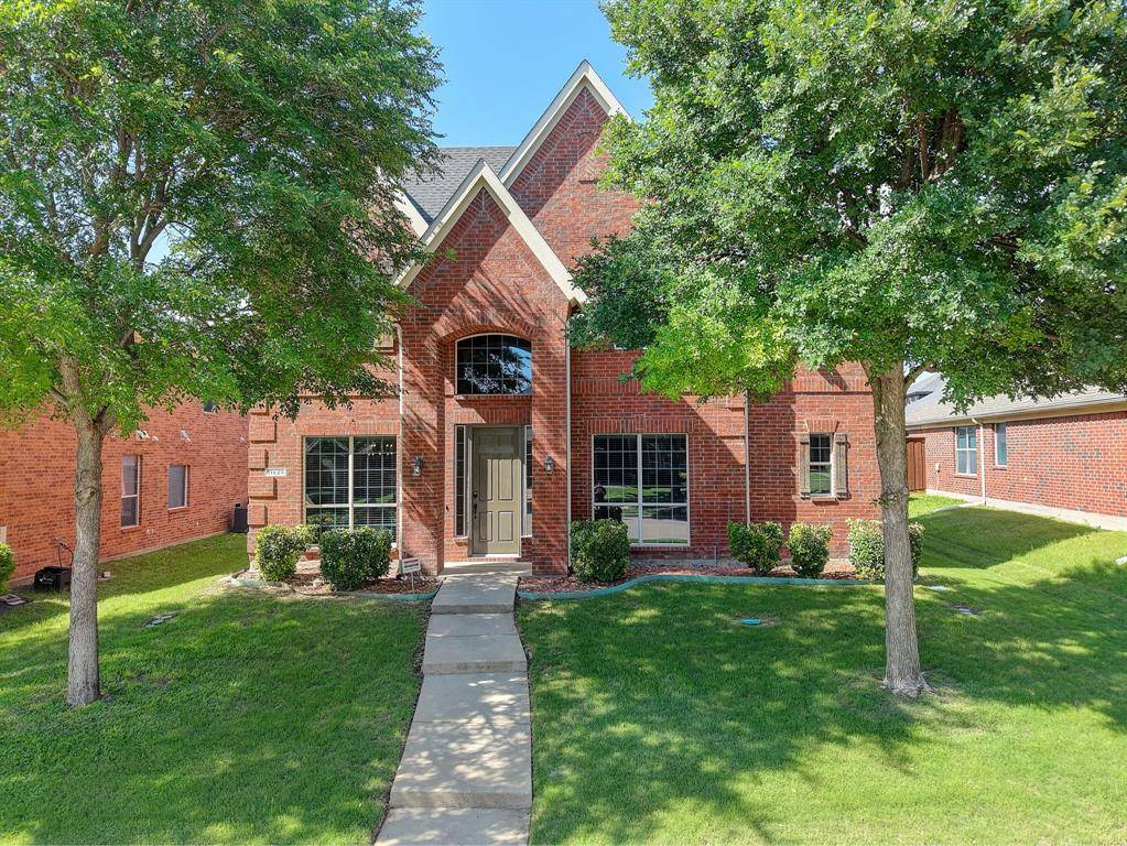11626 Stephenville Drive, Frisco, TX 75035