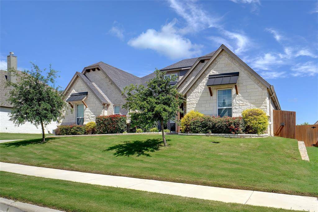 Fort Worth, TX 76052,1456 Silent Springs Drive