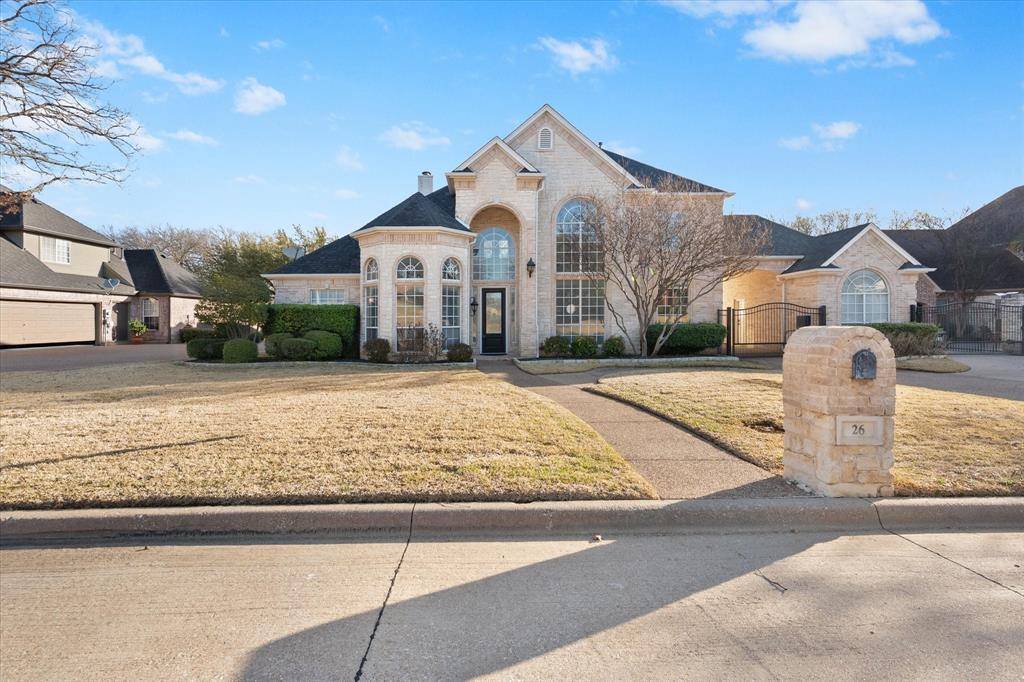 Mansfield, TX 76063,26 Forest Drive