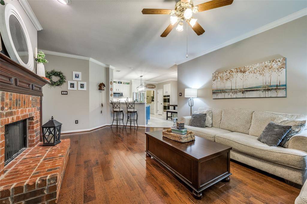 Trophy Club, TX 76262,416 Parkview Drive